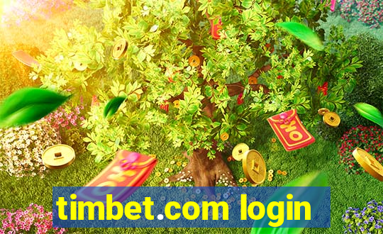 timbet.com login